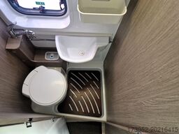 CHAUSSON TWIST V594 ÉLÉGANCE