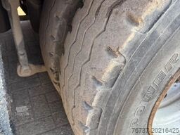 MAN 25.322 **BELGIAN TRUCK-