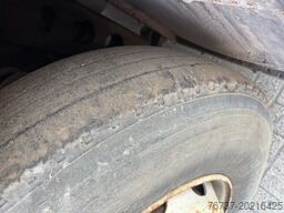 MAN 25.322 **BELGIAN TRUCK-