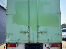 MAN 25.322 **BELGIAN TRUCK-