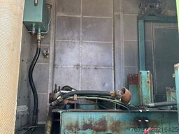 MAN 25.322 **BELGIAN TRUCK-