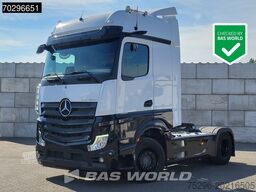 Mercedes Actros 1848 4X2 BigSpace Retarder ACC Standairc...