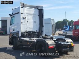 Mercedes Actros 1848 4X2 BigSpace Retarder ACC Standairc...