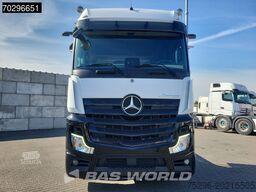 Mercedes Actros 1848 4X2 BigSpace Retarder ACC Standairc...