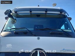 Mercedes Actros 1848 4X2 BigSpace Retarder ACC Standairc...