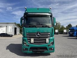 Mercedes-Benz 1845 LS Actros L Gigaspace Volluft Öl Retarder