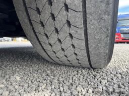 MAN 18.520 TGX 4x2 BL SA GX Kabine leichter Unfall