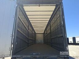 Schmitz Cargobull Curtainsider Mega