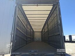 Schmitz Cargobull Curtainsider Mega