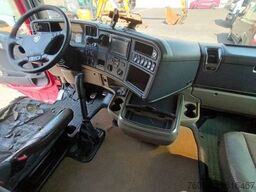 Scania Mod. Vers. R 500