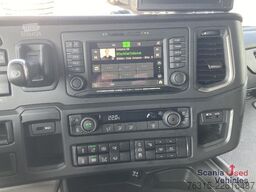 Scania R 460 NA - SUPER - HIGHLINE - 2x TANKs - ACC