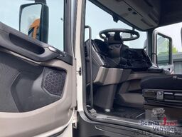 Scania R 460 - HYDRAULIK - SUPER - HIGHLINE - 2x TANKs
