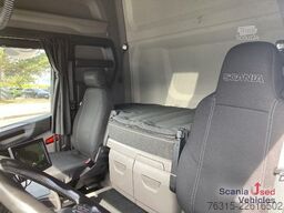 Scania R 460 NA - ADR EX/III - HIGHLINE - ALCOA - PTO