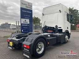 Scania R 460 NA - ADR EX/III - HIGHLINE - ALCOA - PTO