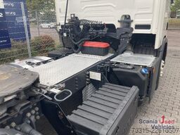 Scania R 460 NA - ADR EX/III - HIGHLINE - ALCOA - PTO