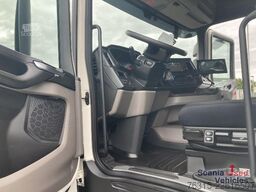 Scania R 460 NA - ADR EX/III - HIGHLINE - ALCOA - PTO