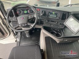 Scania R 460 NA - ADR EX/III - HIGHLINE - ALCOA - PTO