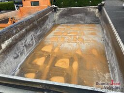 Scania G 500 - 6x4 - DAUTEL DSK - NEW TIRES -