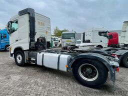 Volvo FH 500 YV2RT40A7JB858950  626562 km! Retarder  ...