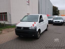 VOLKSWAGEN T5 Transporter Kasten 4Motion / Klima / FN: 156