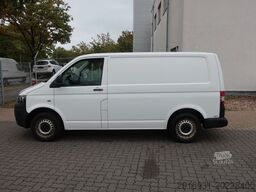 VOLKSWAGEN T5 Transporter Kasten 4Motion / Klima / FN: 156