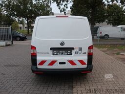 VOLKSWAGEN T5 Transporter Kasten 4Motion / Klima / FN: 156