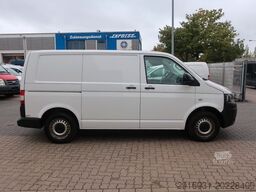 VOLKSWAGEN T5 Transporter Kasten 4Motion / Klima / FN: 156