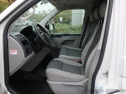 VOLKSWAGEN T5 Transporter Kasten 4Motion / Klima / FN: 156
