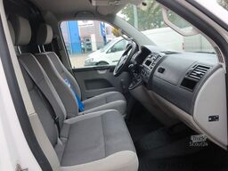 VOLKSWAGEN T5 Transporter Kasten 4Motion / Klima / FN: 156