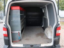 VOLKSWAGEN T5 Transporter Kasten 4Motion / Klima / FN: 156