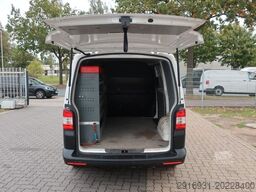 VOLKSWAGEN T5 Transporter Kasten 4Motion / Klima / FN: 156