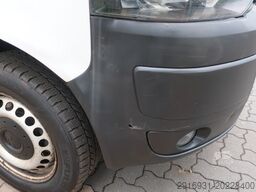 VOLKSWAGEN T5 Transporter Kasten 4Motion / Klima / FN: 156