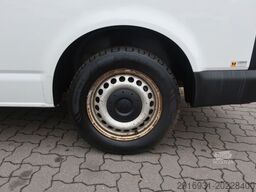 VOLKSWAGEN T5 Transporter Kasten 4Motion / Klima / FN: 156