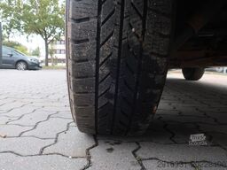 VOLKSWAGEN T5 Transporter Kasten 4Motion / Klima / FN: 156