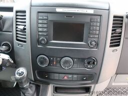 MERCEDES-BENZ Sprinter RTW 519CDI 1.Hand/ Navi / Fzg Nr: A79