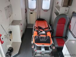 MERCEDES-BENZ Sprinter RTW 519CDI 1.Hand/ Navi / Fzg Nr: A79
