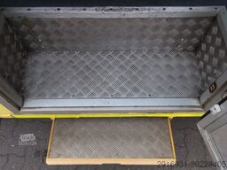 MERCEDES-BENZ Sprinter RTW 519CDI 1.Hand/ Navi / Fzg Nr: A79