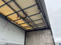 MAN TGS 26.460 / LBW / LENKACHSE