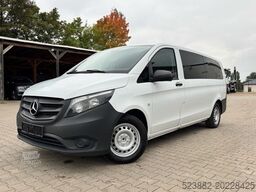 MERCEDES-BENZ Vito Tourer 116 CDI Klima*8-Sitze Komfort*extral