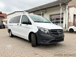 MERCEDES-BENZ Vito Tourer 116 CDI Klima*8-Sitze Komfort*extral