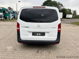 MERCEDES-BENZ Vito Tourer 116 CDI Klima*8-Sitze Komfort*extral
