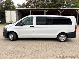 MERCEDES-BENZ Vito Tourer 116 CDI Klima*8-Sitze Komfort*extral