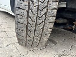 MERCEDES-BENZ Vito Tourer 116 CDI Klima*8-Sitze Komfort*extral
