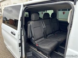 MERCEDES-BENZ Vito Tourer 116 CDI Klima*8-Sitze Komfort*extral
