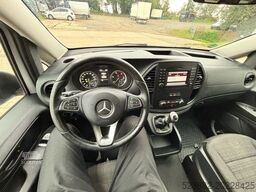 MERCEDES-BENZ Vito Tourer 116 CDI Klima*8-Sitze Komfort*extral