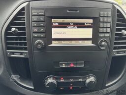 MERCEDES-BENZ Vito Tourer 116 CDI Klima*8-Sitze Komfort*extral