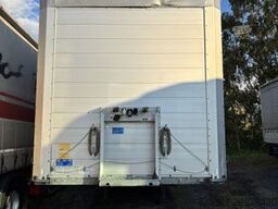 SCHMITZ CARGOBULL SCS 24/L - 13.62 EB Edscha*Palettenkasten*LIFT
