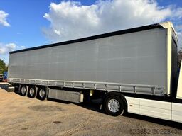 SCHMITZ CARGOBULL SCS 24/L - 13.62 EB Edscha*Palettenkasten*LIFT