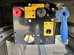 SCHMITZ CARGOBULL SCS 24/L - 13.62 EB Edscha*Palettenkasten*LIFT