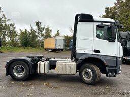 MERCEDES-BENZ AROCS 1848 Hydraulik*ALCOA*Retarder*NAVI
